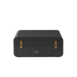 Crosley Mercury - Black Croc