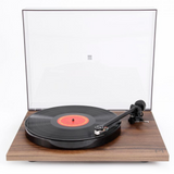 Rega Planar 1 - Walnut