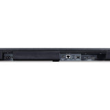 Yamaha YAS-109 - Black