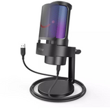 FIFINE A8 - Black