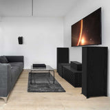 Klipsch Reference R-50C Black