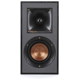 Klipsch Reference R-41SA Black