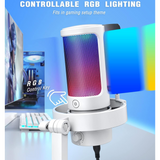 FIFINE A8 - White