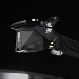 Pro-Ject X2 2M-Silver - Satin Black