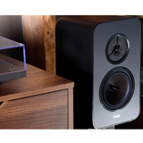 REGA SYSTEM ONE - Black