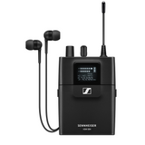 Sennheiser XSW IEM set (A)