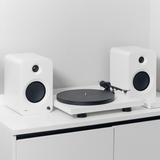 Debut EVO 2 Pick It MM EVO + REN + Phono Box E - White