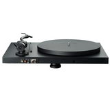 Pro-Ject Debut PRO S Balanced (PICK IT S2 C BLACK) - Black