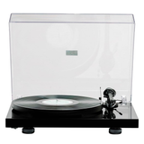Pro-Ject Debut III Phono OM5e - HG Black