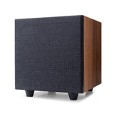 Argon Malmo Sub 8 - Walnut
