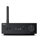 Tone Factory Amp S - Black