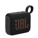 JBL Go 4 - Black