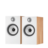 Bowers & Wilkins 606 S2 Anniversary Edition - Oak