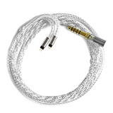 Final Audio C106 2pin (4.4mm) Silver Coated Cable