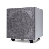 Argon Malmo Sub 8 - White