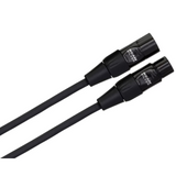 HOSA Pro Microphone Cable (XLR3F to XLR3M) - 25ft / 7.6m