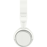 Pioneer DJ HDJ-S7 - White