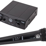 AKG WMS40 Mini2 Vocal Set BD US45A/C
