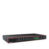 Focusrite Scarlett 18i20 3rd gen