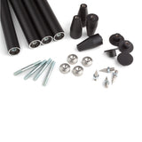 Solidsteel S5-4 - Black