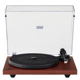 Crosley C6 - Mahogany
