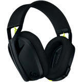 Logitech G435 Lightspeed Wireless Gaming Headset - Black