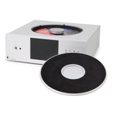 Pro-Ject CD Box RS Silver