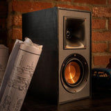 Klipsch Reference R-51PM Black