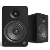 Kanto YU6 - Matte Black