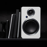 Argon audio Fenris A5 - White