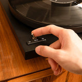 Gadhouse Mathis Turntable