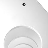 Solidsteel S5-4 - White