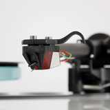 Rega Planar 2 (Nd3 MM) - Black