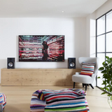 MONITOR AUDIO Bronze 100 (6G) - Walnut