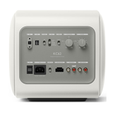 KEF KC62 - White
