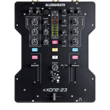 XONE by Allen & Heath :23
