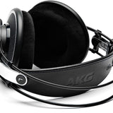 AKG K702