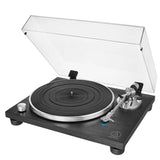 Audio-Technica AT-LPW30 - BK