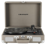 Crosley Cruiser Deluxe - Taupe