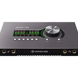 Universal Audio Apollo x4 Heritage Edition
