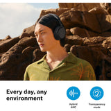 Sennheiser Accentum Wireless - Black