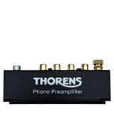 Thorens MM FLEX Black
