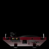 Pro-Ject Debut EVO 2 Pick It MM EVO - High Gloss Red