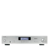 Rotel A11 Tribute - Silver