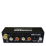 Thorens MM FLEX Black