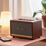 Marshall Acton III - Brown