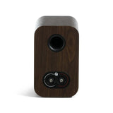 Q Acoustics 3020c - Walnut