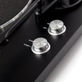 Argon audio TT - Black
