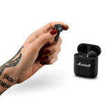 Marshall Minor IV Black