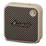 Marshall Willen - Cream